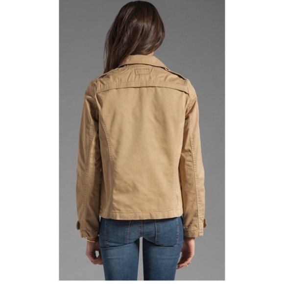 Current Elliot Jacket - Picture 4 of 11